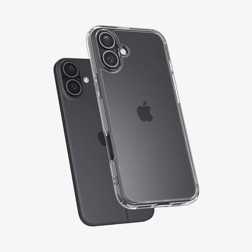 כיסוי Spigen לאייפון 16 סדרה אולטרה היברידי